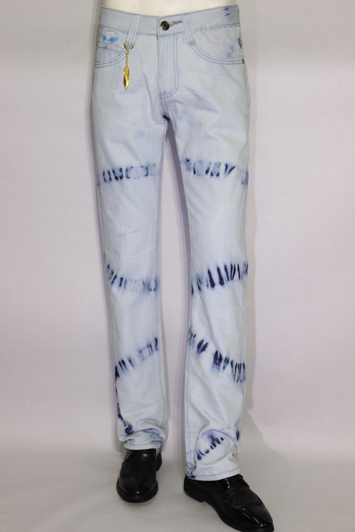 Rbin long jeans men 30-38-078